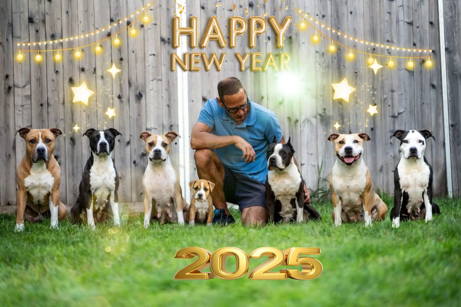 Neujahr 2025