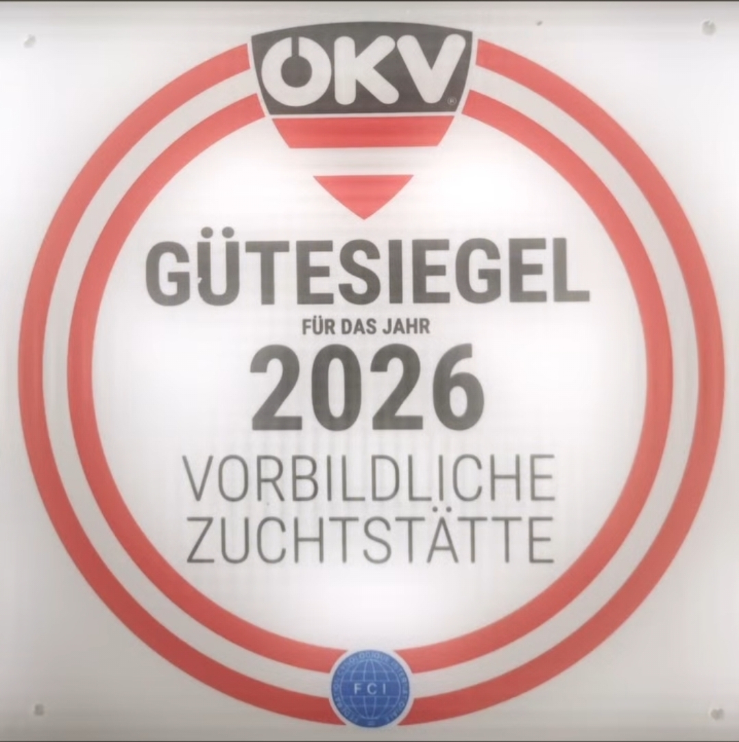 Gütesiegel 2026